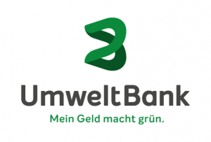 Anbieter Logo Umwelt Bank