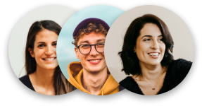 Portraits von PFALZSOLAR reviewers