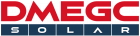 DMEGC Solar Logo