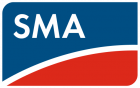 Hersteller Logo SMA
